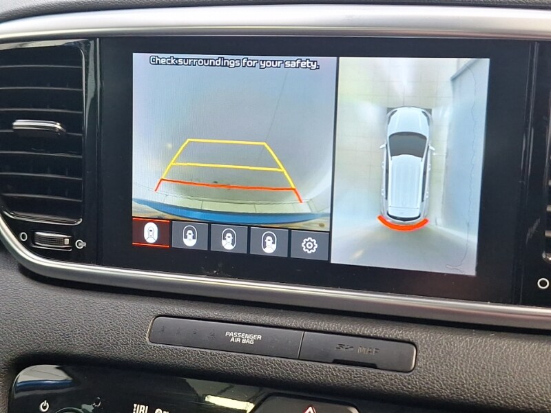 Used Kia Sportage 2019 for sale - 78178449: Photo 10