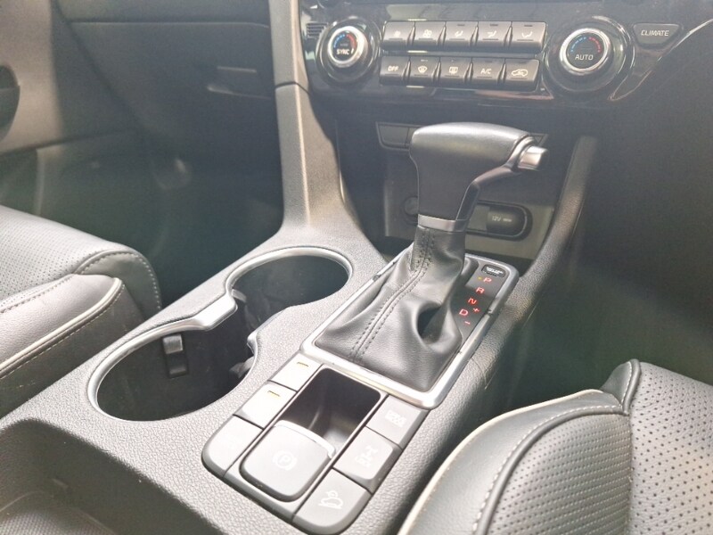 Used Kia Sportage 2019 for sale - 78178449: Photo 11