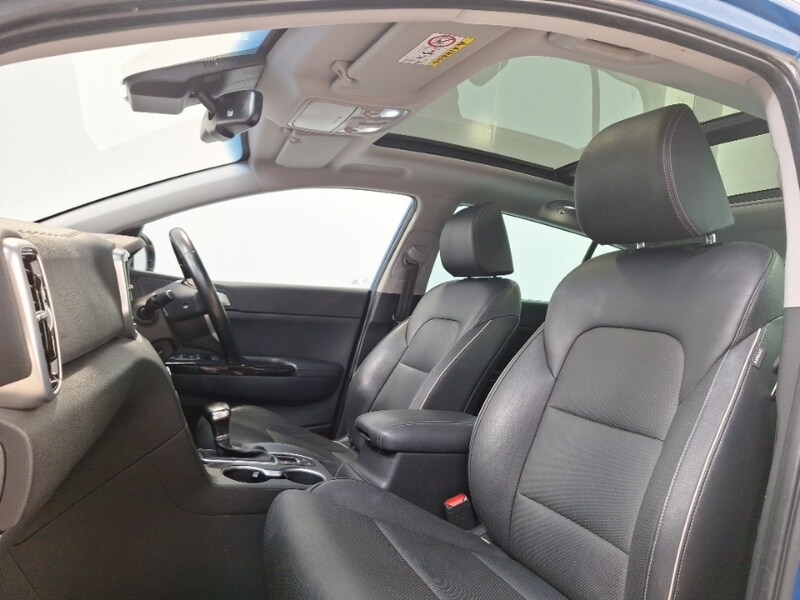 Used Kia Sportage 2019 for sale - 78178449: Photo 14