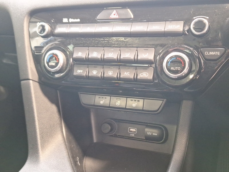 Used Kia Sportage 2019 for sale - 78178449: Photo 19