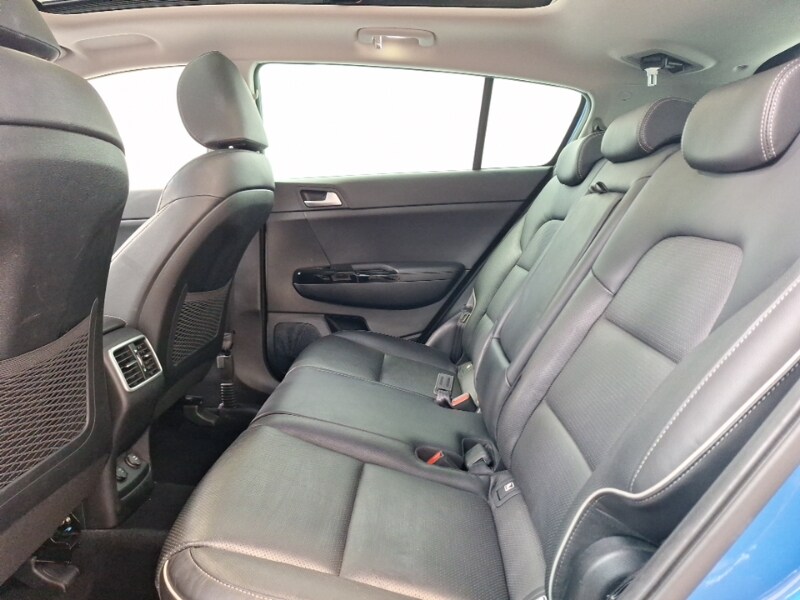 Used Kia Sportage 2019 for sale - 78178449: Photo 6