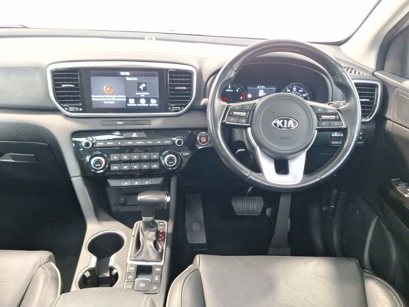 Used Kia Sportage 2019 for sale - 78178449: Photo 7
