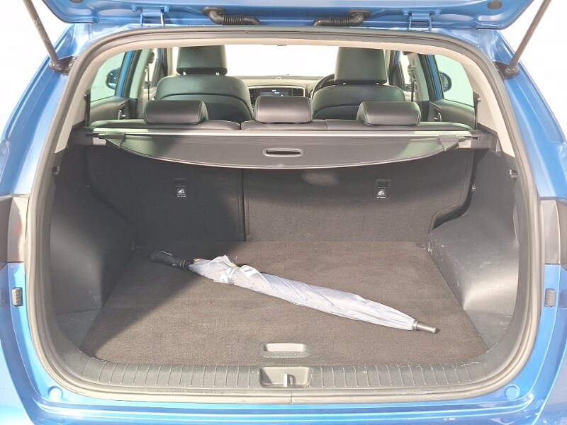 Used Kia Sportage 2019 for sale - 78178449: Photo 8