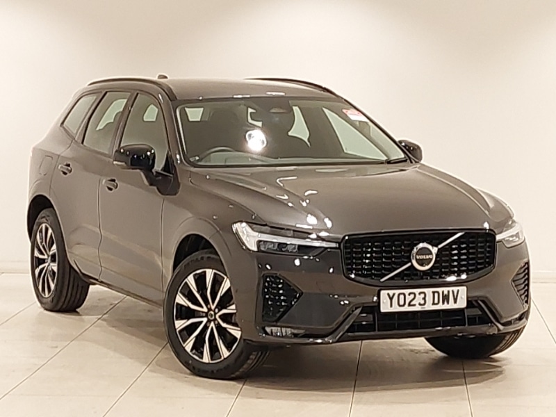 Used Volvo XC60 2023 for sale - 76713643: Photo 1
