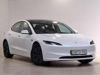 Used Tesla Model 3 2024 for sale - 78355272: Photo