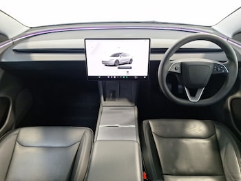 Used Tesla Model 3 2024 for sale - 78355272: Photo