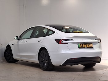 Used Tesla Model 3 2024 for sale - 78355272: Photo