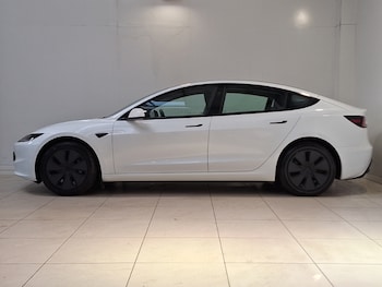Used Tesla Model 3 2024 for sale - 78355272: Photo