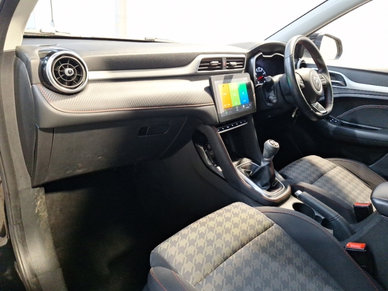 Used MG MG ZS 2022 for sale - 77750667: Photo 5