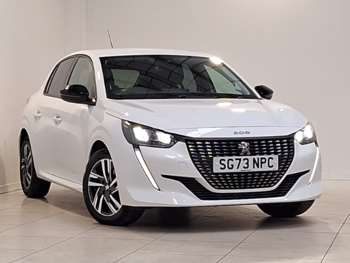 Used Peugeot 208 2023 for sale - 75146824: Photo
