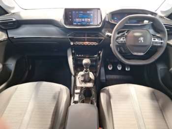 Used Peugeot 208 2023 for sale - 75146824: Photo