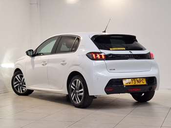 Used Peugeot 208 2023 for sale - 75146824: Photo
