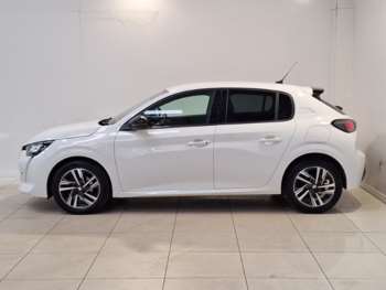 Used Peugeot 208 2023 for sale - 75146824: Photo