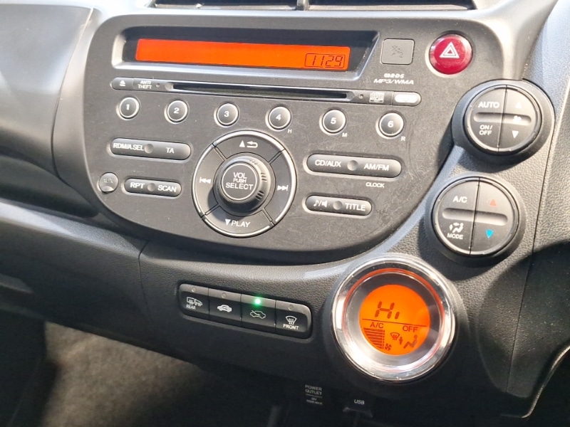 Used Honda Jazz 2013 for sale - 77028586: Photo 10