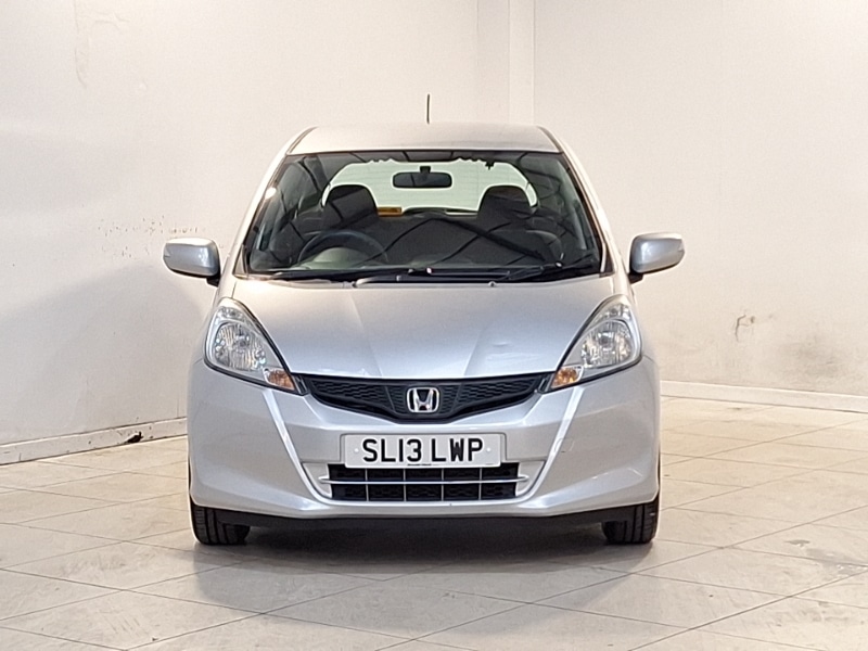 Used Honda Jazz 2013 for sale - 77028586: Photo 12