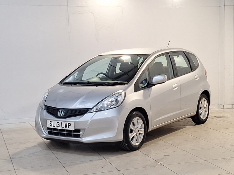 Used Honda Jazz 2013 for sale - 77028586: Photo 13