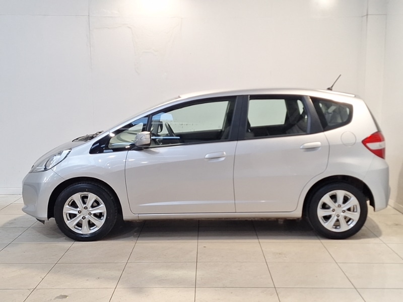 Used Honda Jazz 2013 for sale - 77028586: Photo 4