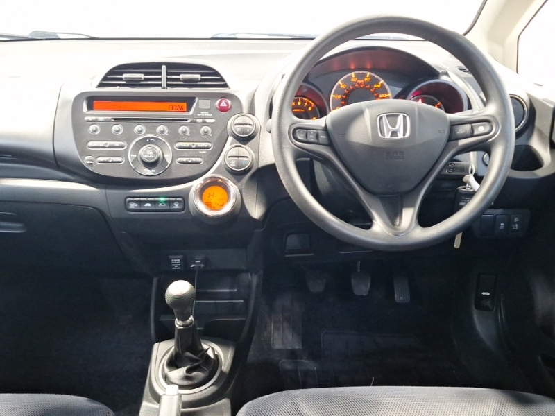 Used Honda Jazz 2013 for sale - 77028586: Photo 7