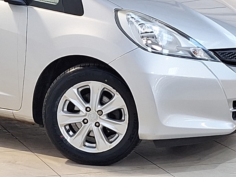 Used Honda Jazz 2013 for sale - 77028586: Photo 9