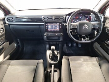 Used Citroen C3 2018 for sale - 78411093: Photo