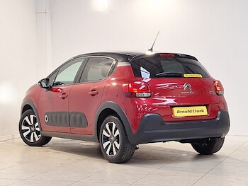Used Citroen C3 2018 for sale - 78411093: Photo