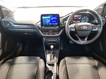 Used Ford Puma 2022 for sale - 75583853: Photo
