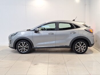 Used Ford Puma 2022 for sale - 75583853: Photo