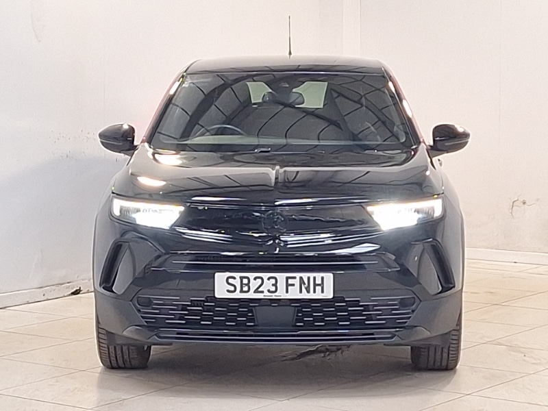 Used Vauxhall Mokka 2023 for sale - 77939036: Photo 12