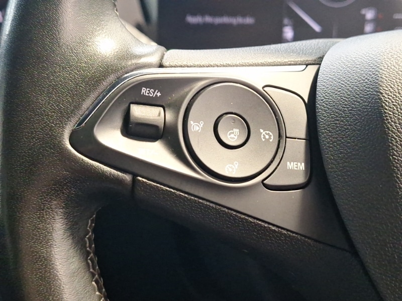 Used Vauxhall Mokka 2023 for sale - 77939036: Photo 14