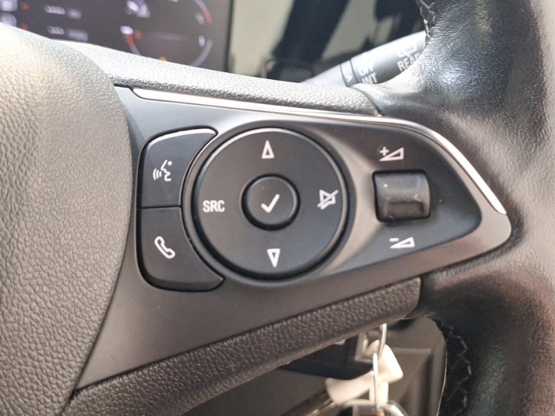 Used Vauxhall Mokka 2023 for sale - 77939036: Photo 15