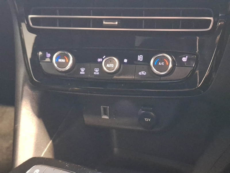 Used Vauxhall Mokka 2023 for sale - 77939036: Photo 16