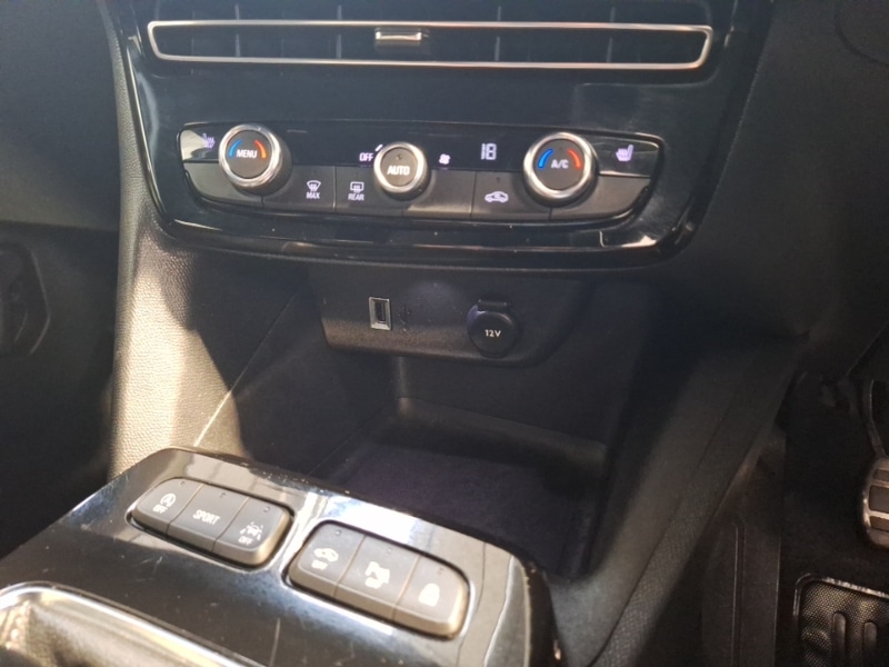 Used Vauxhall Mokka 2023 for sale - 77939036: Photo 18