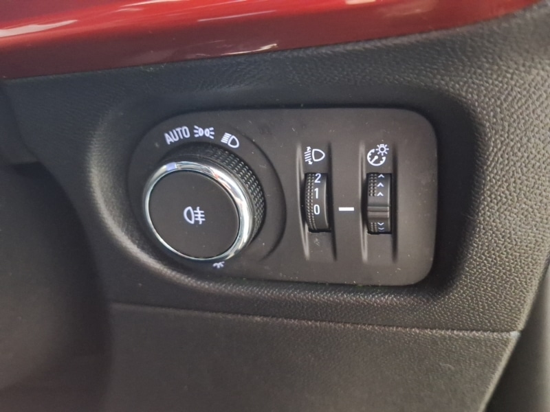 Used Vauxhall Mokka 2023 for sale - 77939036: Photo 19