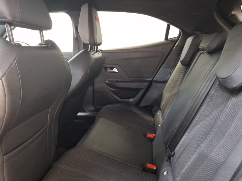 Used Vauxhall Mokka 2023 for sale - 77939036: Photo 6