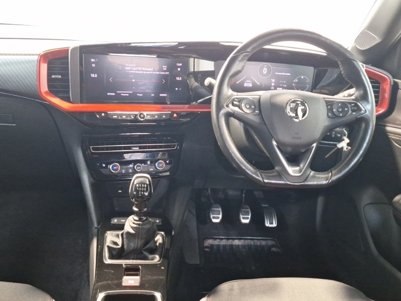 Used Vauxhall Mokka 2023 for sale - 77939036: Photo 7