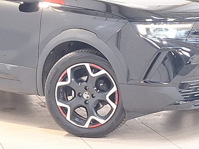 Used Vauxhall Mokka 2023 for sale - 77939036: Photo 9