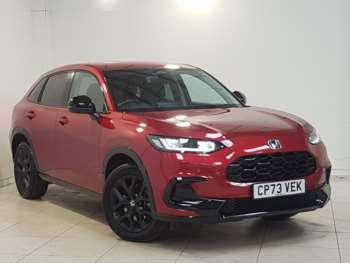 2024 - 2.0 eHEV Sport 5dr CVT