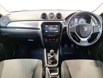 Used Suzuki Vitara 2022 for sale - 74919635: Photo