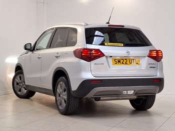 Used Suzuki Vitara 2022 for sale - 74919635: Photo