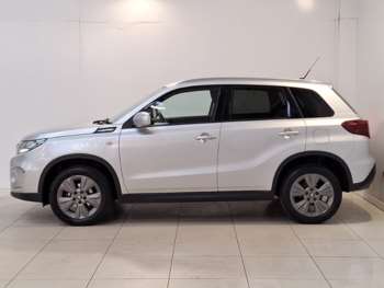 Used Suzuki Vitara 2022 for sale - 74919635: Photo