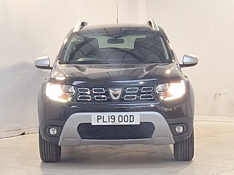 Used Dacia Duster 2019 for sale - 77352627: Photo 12