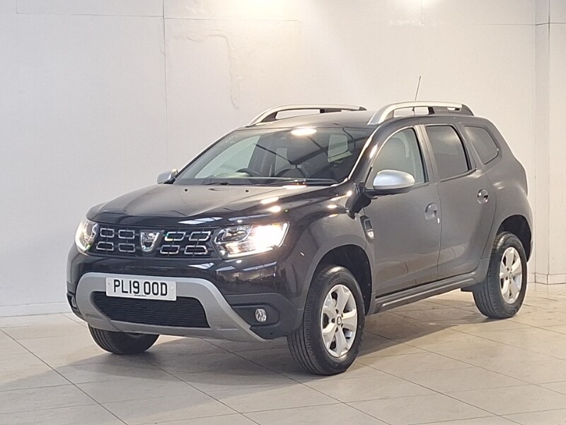 Used Dacia Duster 2019 for sale - 77352627: Photo 13