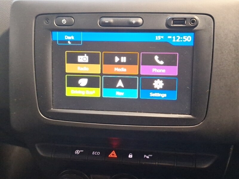 Used Dacia Duster 2019 for sale - 77352627: Photo 18