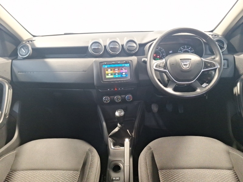 Used Dacia Duster 2019 for sale - 77352627: Photo 2