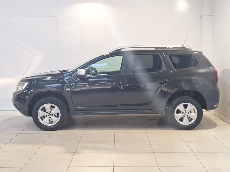 Used Dacia Duster 2019 for sale - 77352627: Photo 4