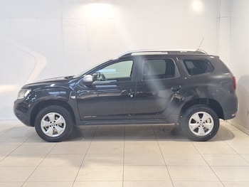 Used Dacia Duster 2019 for sale - 77352627: Photo