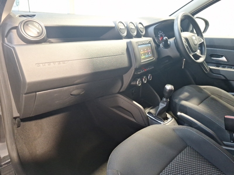 Used Dacia Duster 2019 for sale - 77352627: Photo 5