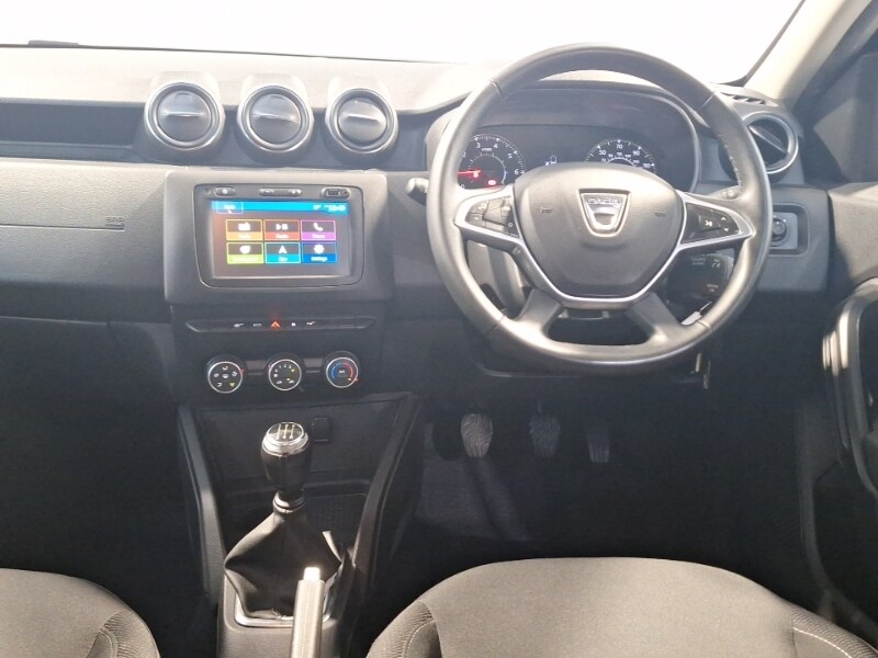 Used Dacia Duster 2019 for sale - 77352627: Photo 7