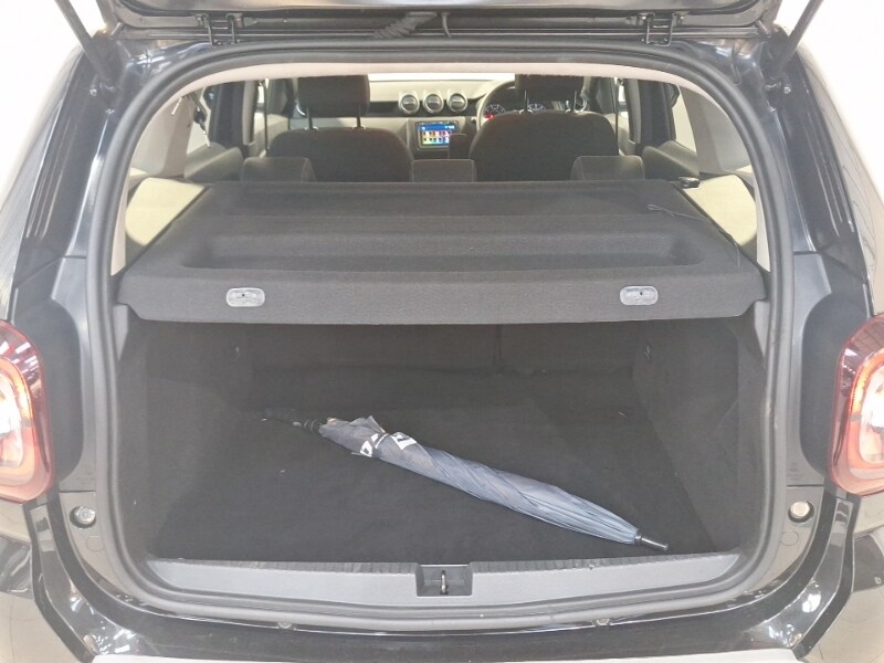 Used Dacia Duster 2019 for sale - 77352627: Photo 8