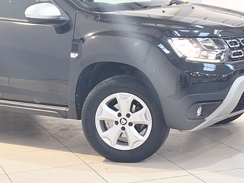 Used Dacia Duster 2019 for sale - 77352627: Photo 9